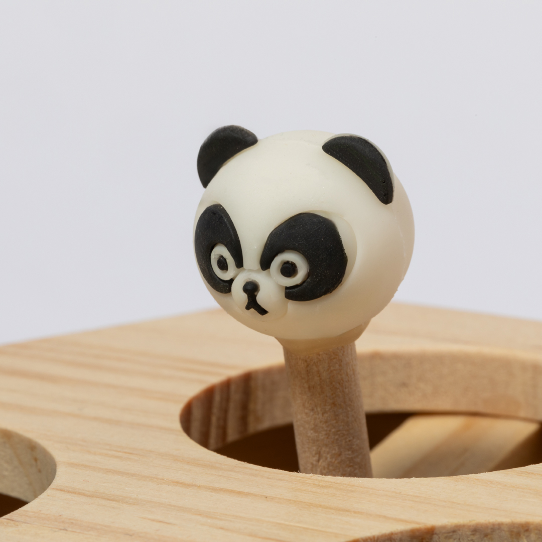 Spielzeug für Haustiere Kesel – Bild 3