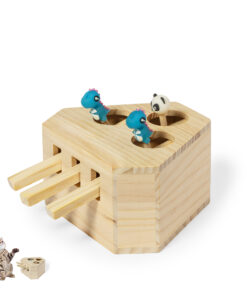 Spielzeug für Haustiere Kesel