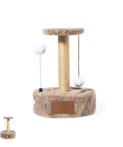 Spielzeug für Haustiere Duval