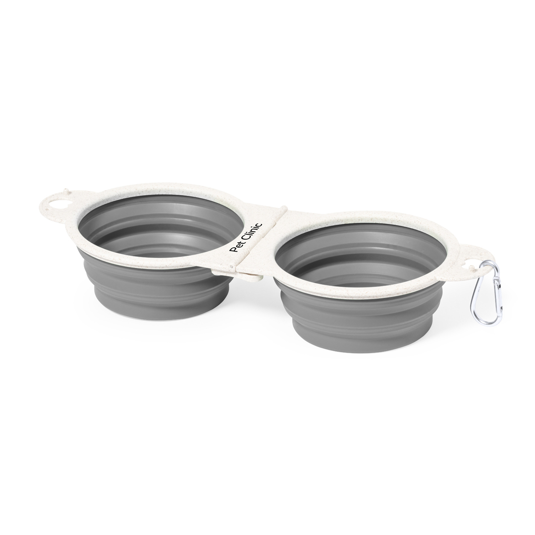 Faltbare Schüssel Saluki – Bild 2