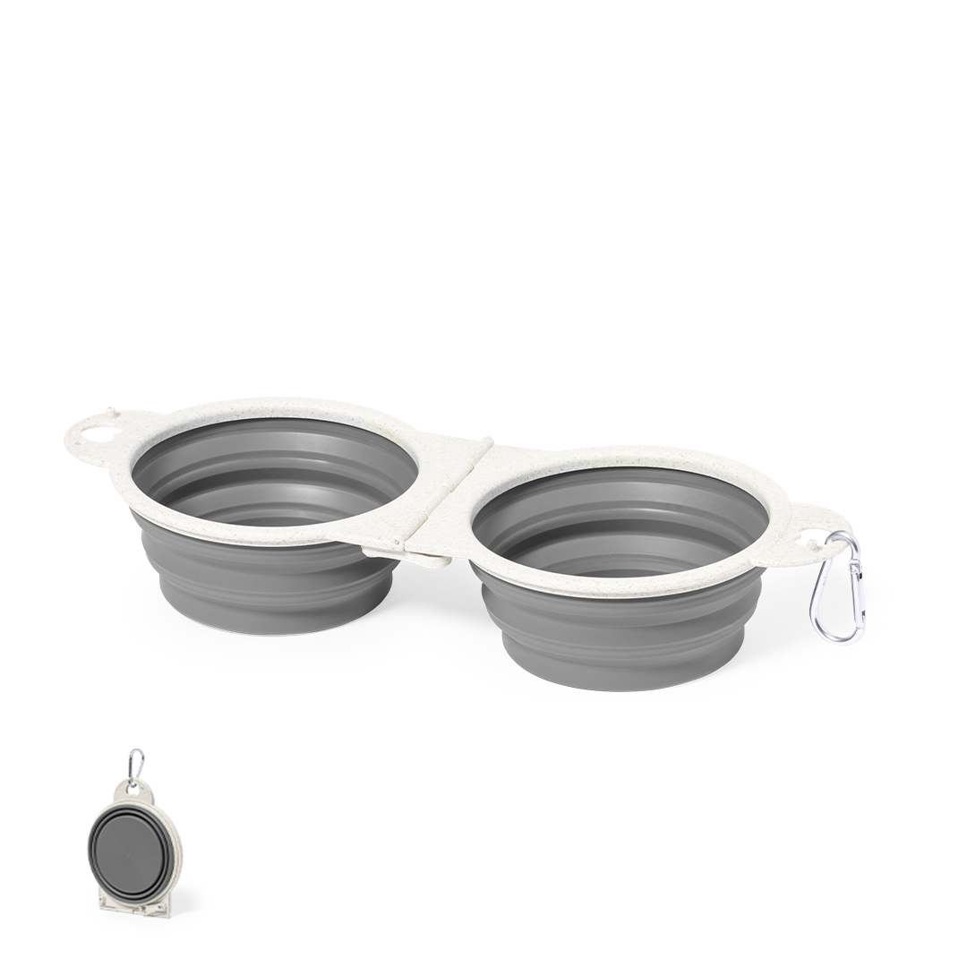 Faltbare Schüssel Saluki