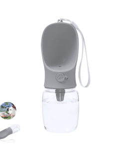 Trinkflasche für Haustier Flaganan