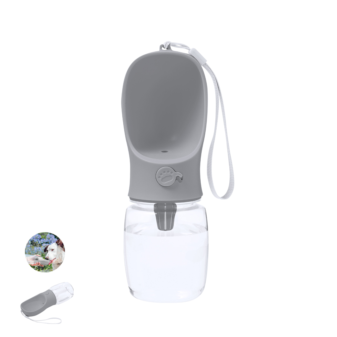 Trinkflasche für Haustier Flaganan