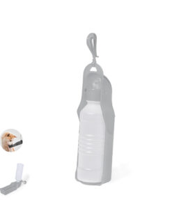 Trinkflasche für Haustier Eritsen