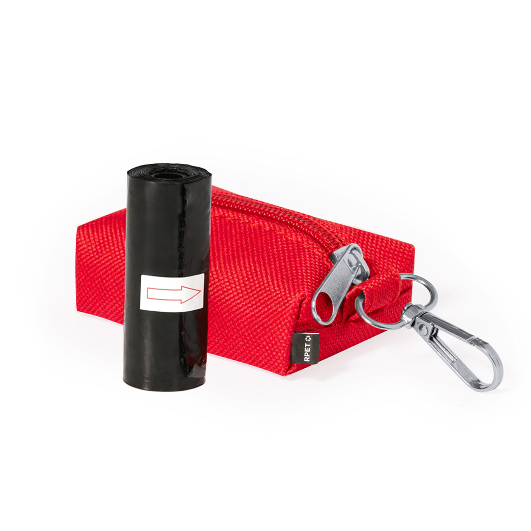 Müllbeutelspender Seperd – Bild 2