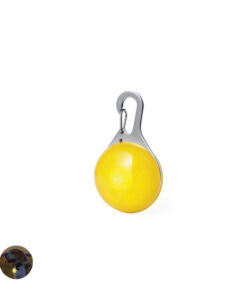 Sicherheitslicht für Haustier Kirix