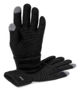 Alternative view of Touchpad Handschuhe Demsey