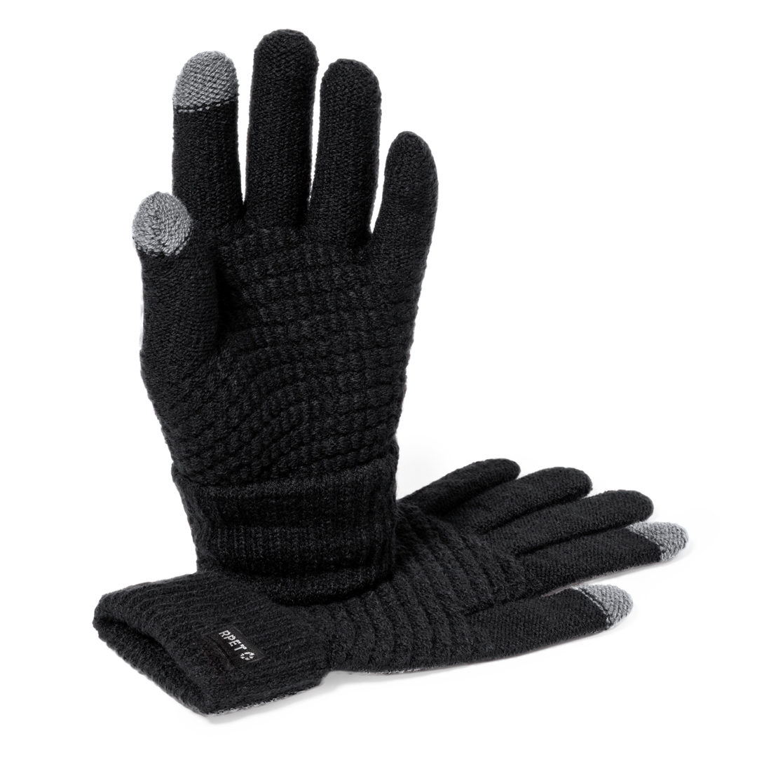 Touchpad Handschuhe Demsey – Bild 2