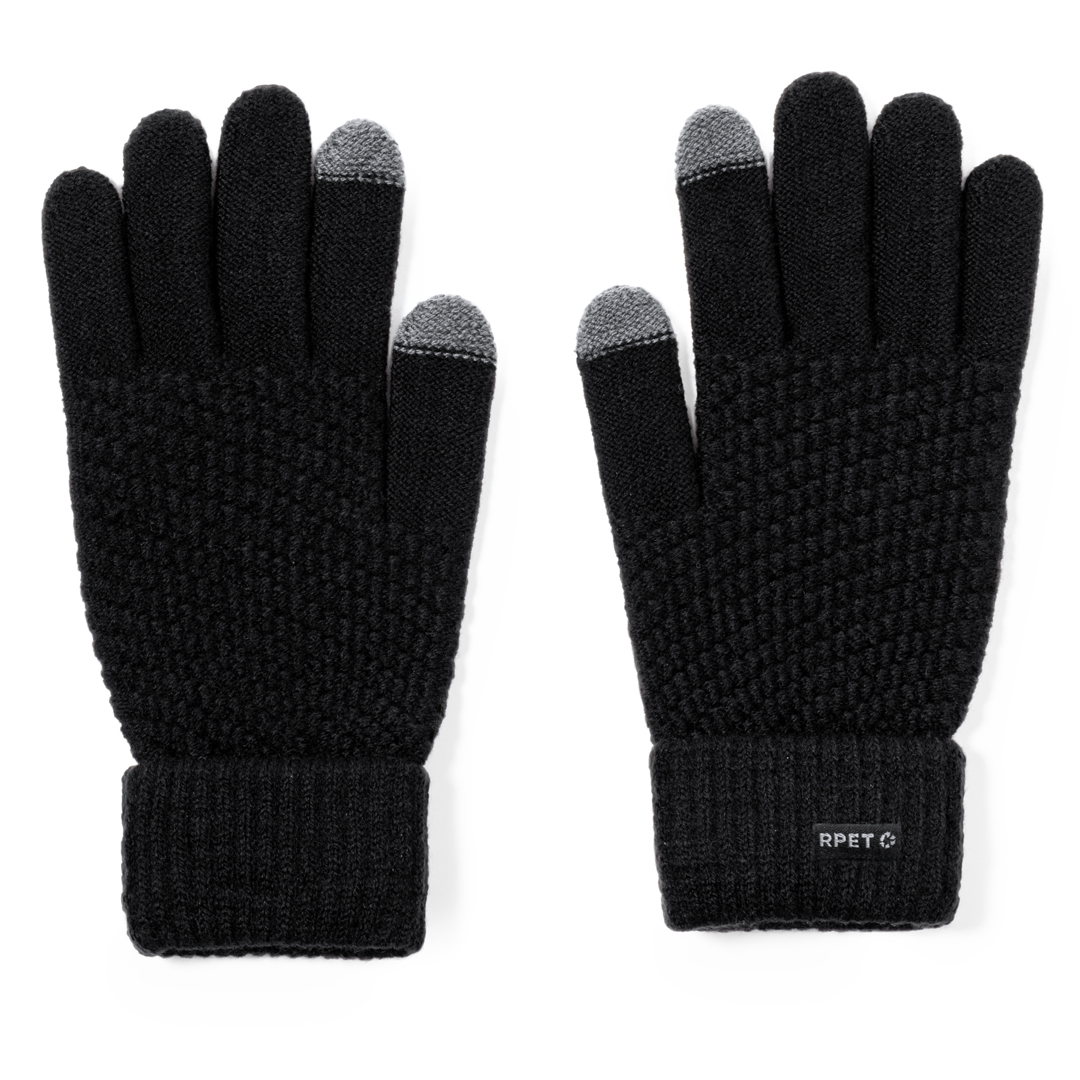 Touchpad Handschuhe Demsey – Bild 3