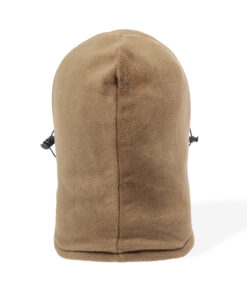 Alternative view of Nacken Wärmer und Hut Tecko