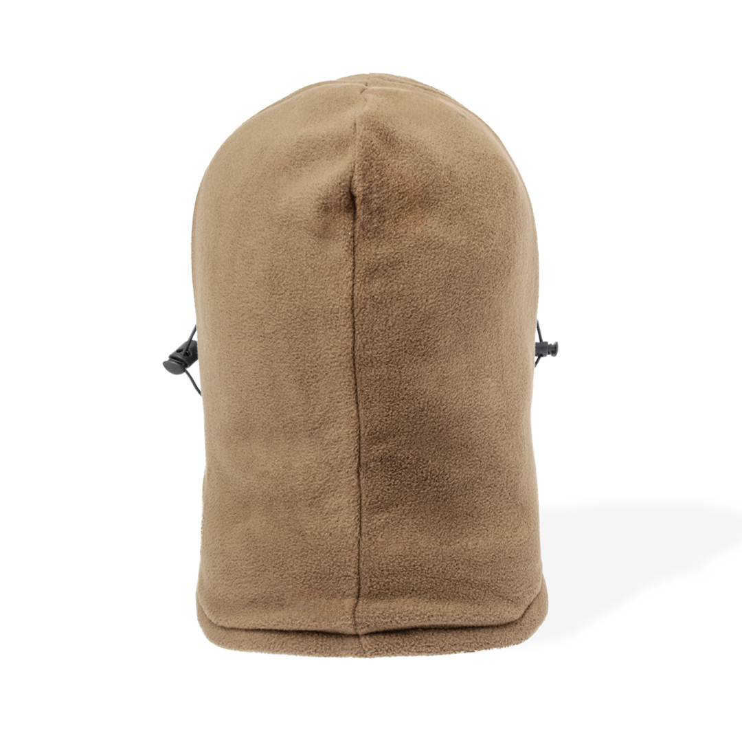 Nacken Wärmer und Hut Tecko – Bild 2