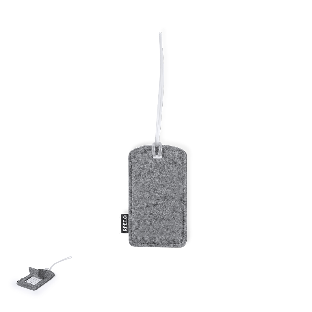 Kofferanhänger Filip