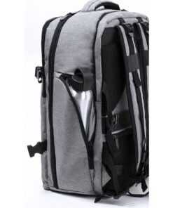 Alternative view of Rucksack Myriax