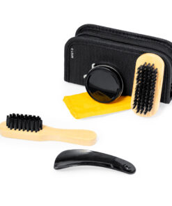 Alternative view of Schuhputzset Aeron