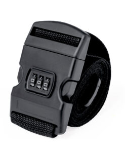 Alternative view of Koffer Band Chengu