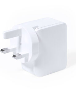 Alternative view of Steckeradapter Vlind