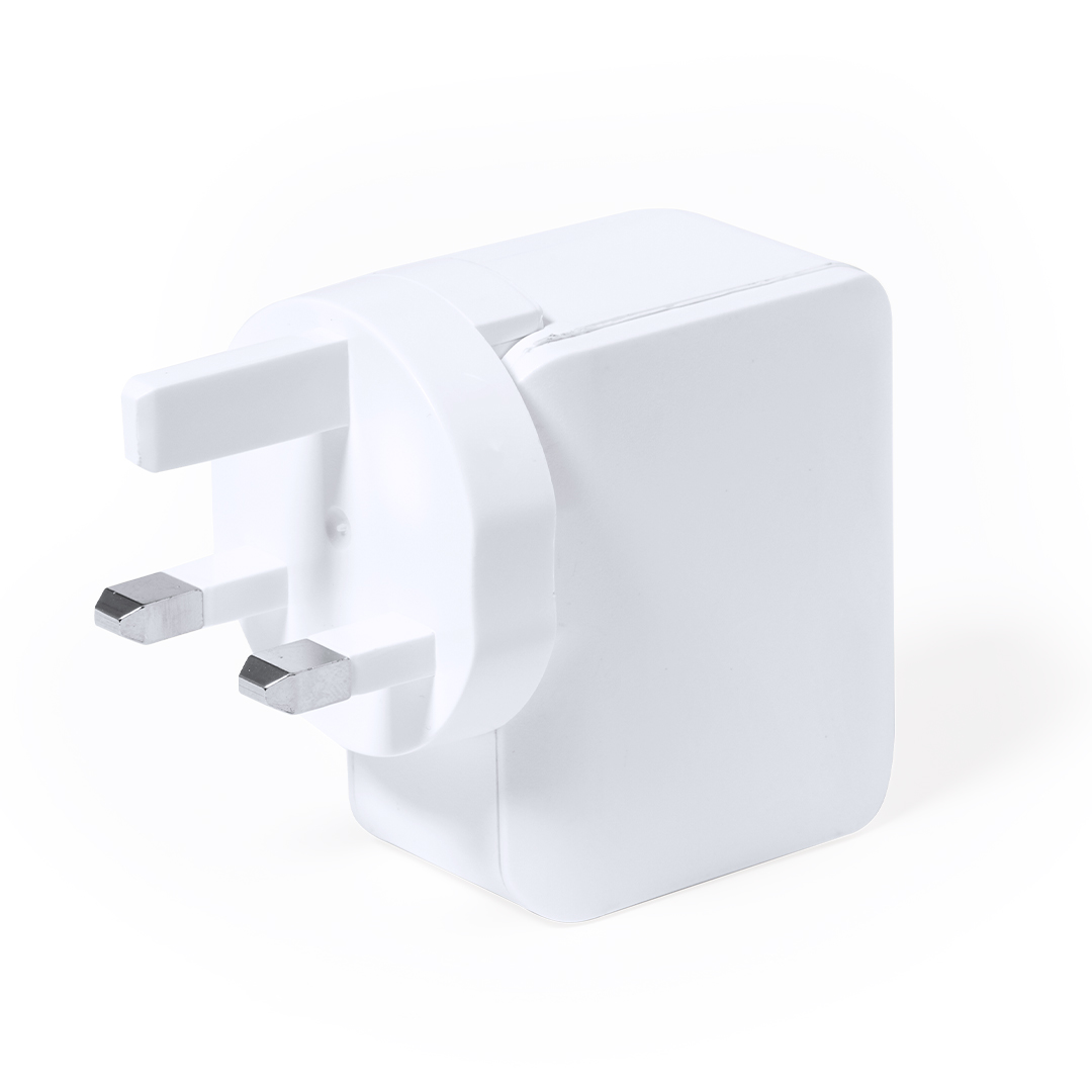 Steckeradapter Vlind – Bild 2