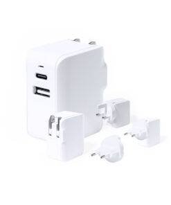 Steckeradapter Vlind