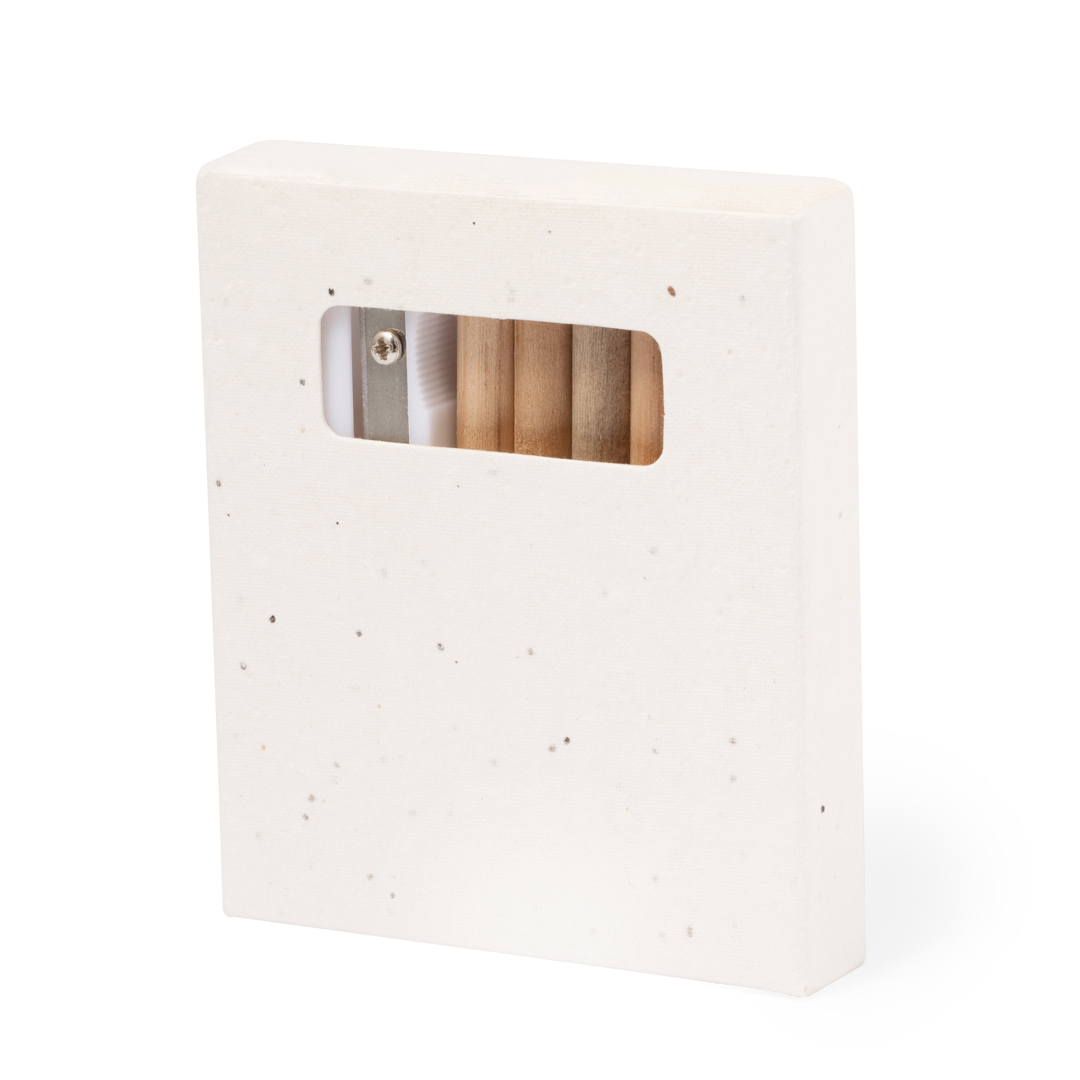 Samen Set Elaris – Bild 3