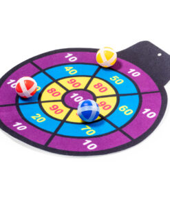 Alternative view of Dartschreibe Kerchak