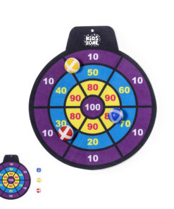 Dartschreibe Kerchak