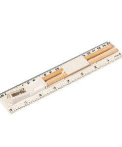 Alternative view of Set Frensi