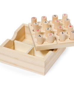 Alternative view of Geschicklichkeitsspiel Crested