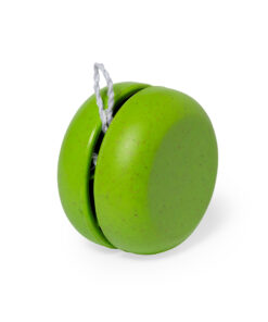 Alternative view of Yoyo Dopey