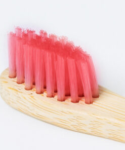 Alternative view of Zahnbürste Becu