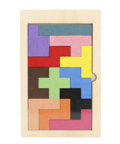 Alternative view of Geschicklichkeitsspiel Brodix