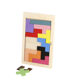 Geschicklichkeitsspiel Brodix