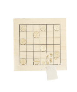 Geschicklichkeitsspiel Sudokids