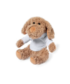 Alternative view of Teddy Chamox