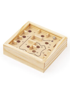 Geschicklichkeitsspiel Bucher