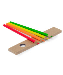 Alternative view of Bleistiftbox Tucker