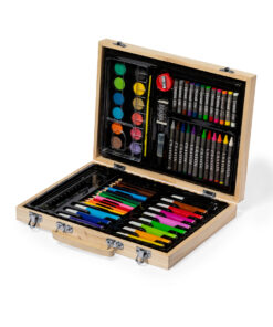 Alternative view of Federmappe Lanzini