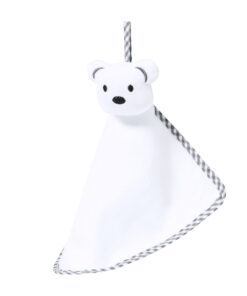 Alternative view of Kuscheltier Turam