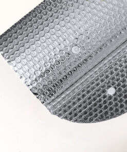 Alternative view of Autosonnenschutz Harmuny