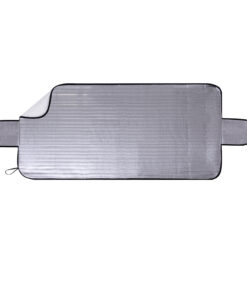 Alternative view of Autosonnenschutz Eldoris