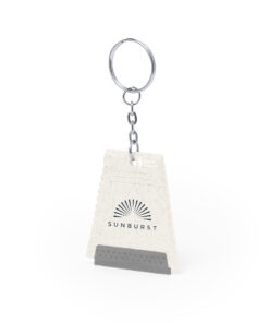 Eiskratzer Schlüsselanhänger Ucko