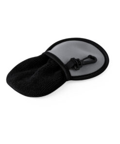 Alternative view of Golfball Reinigungshülle Hese