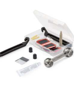 Alternative view of Fahrrad-Reparaturset Premoz