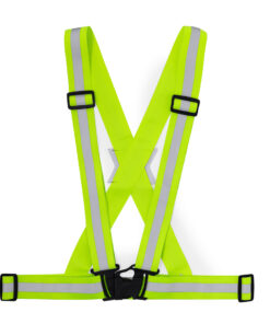 Alternative view of Warnweste Elisian