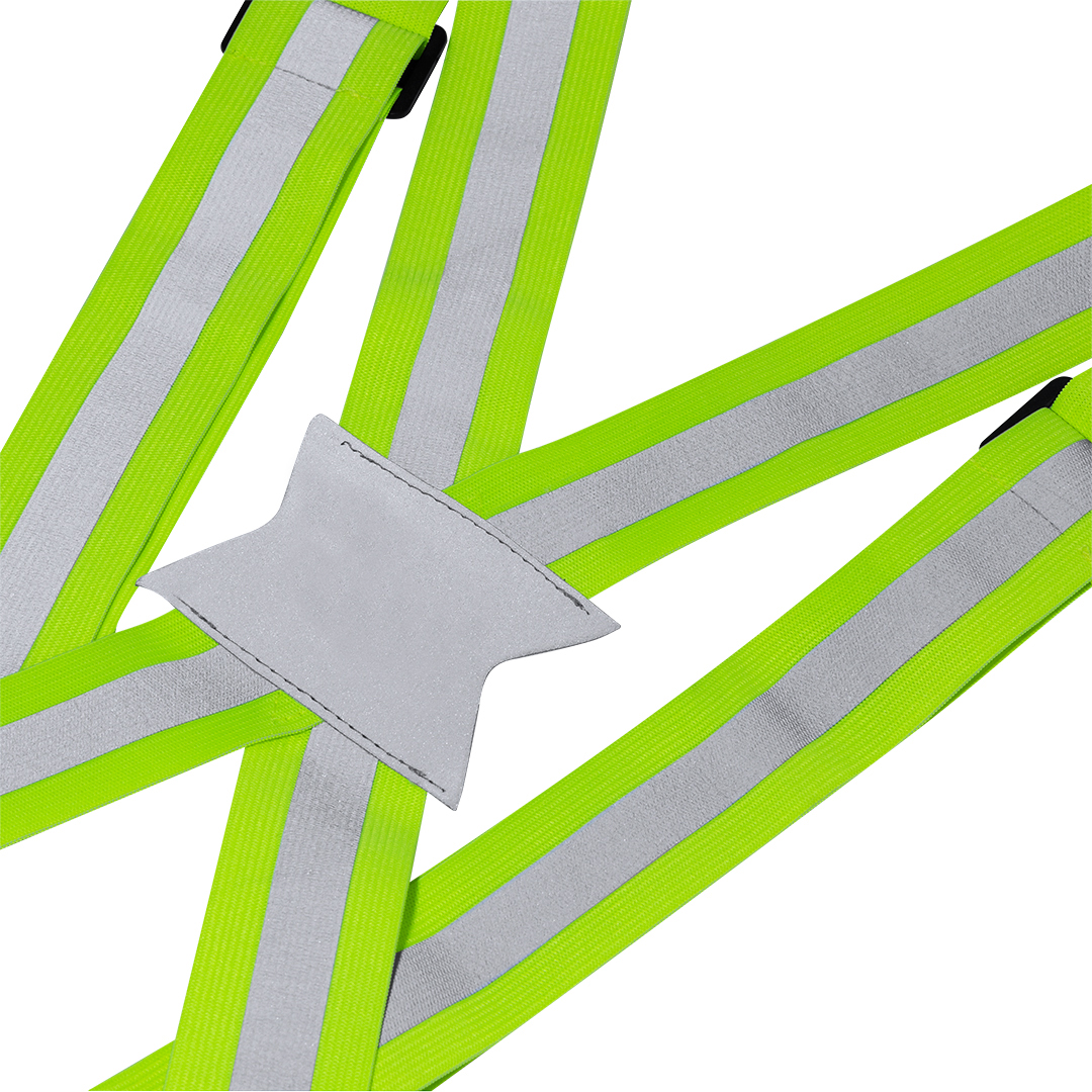 Warnweste Elisian – Bild 3