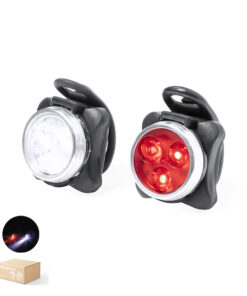 Sicherheitslicht Set Remko