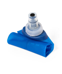 Alternative view of Faltbare Trinkflasche Poel