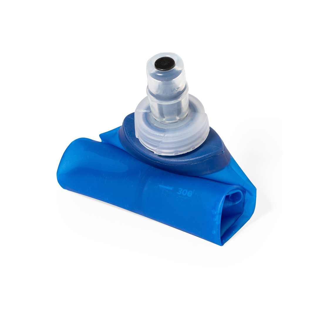 Faltbare Trinkflasche Poel – Bild 2