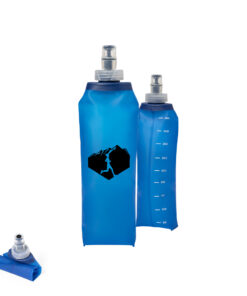 Faltbare Trinkflasche Poel