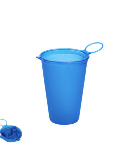 Faltbarer Trinkbecher Sabik