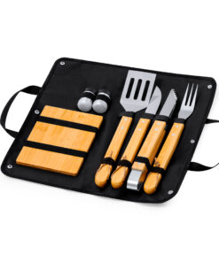 Alternative view of Grillset Estrol